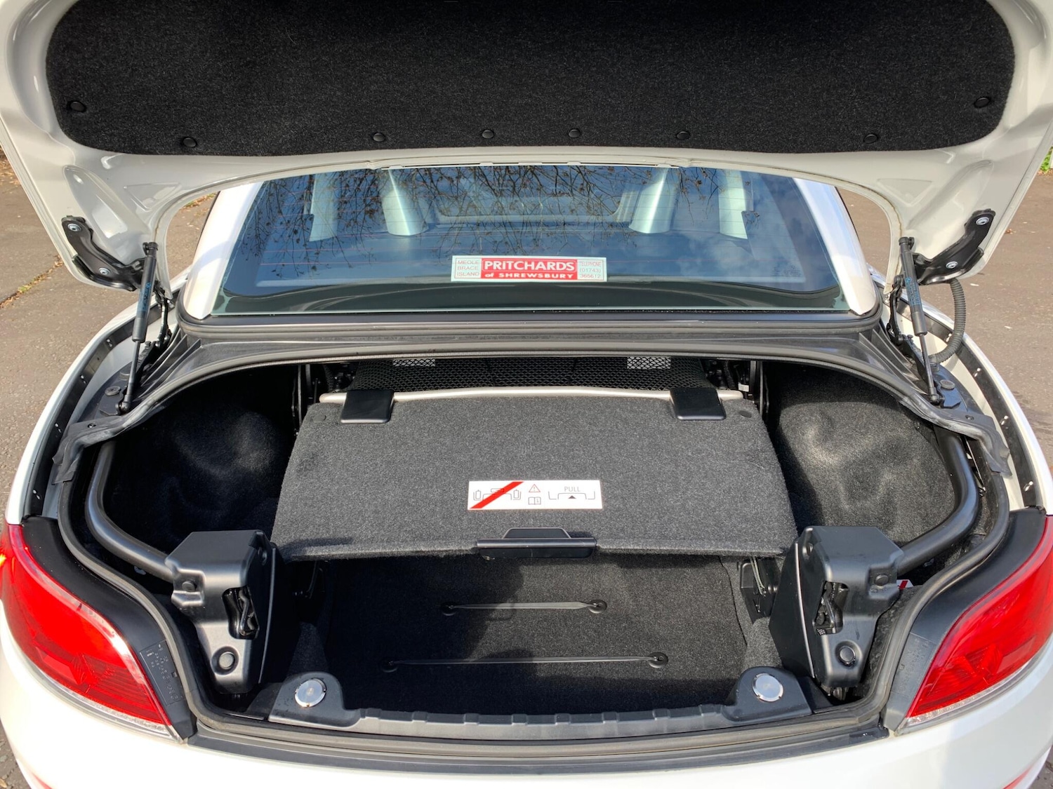 Used BMW Z4 2014 for sale - 78085856: Photo 19