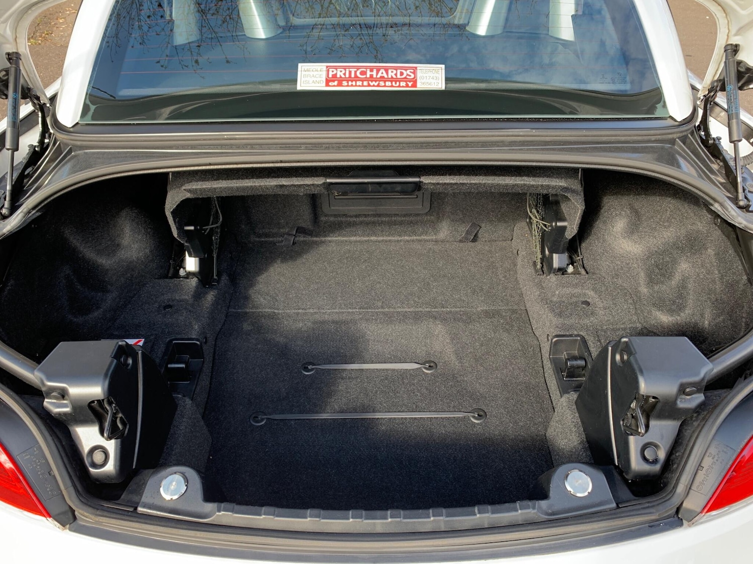 Used BMW Z4 2014 for sale - 78085856: Photo 20