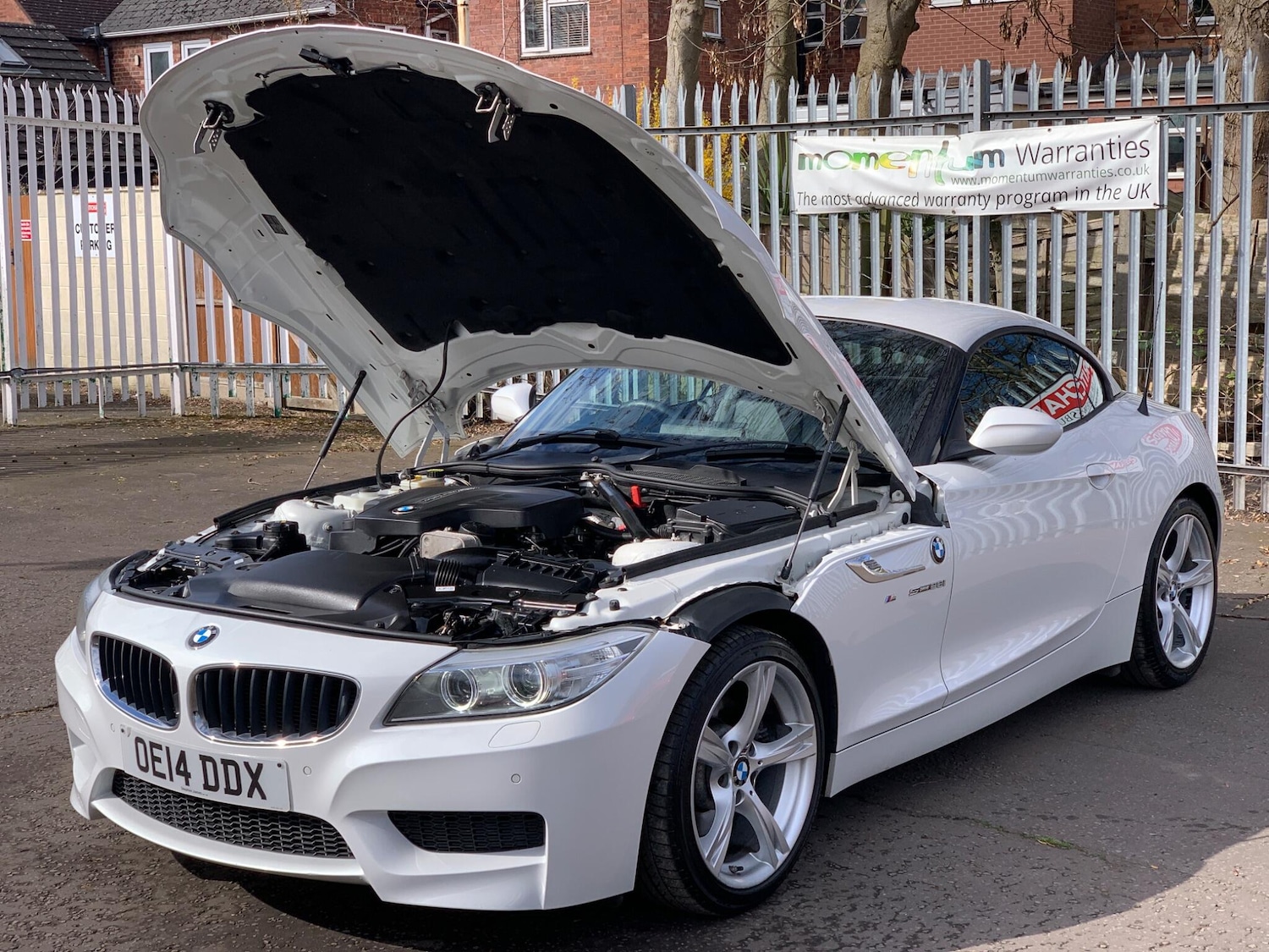 Used BMW Z4 2014 for sale - 78085856: Photo 21