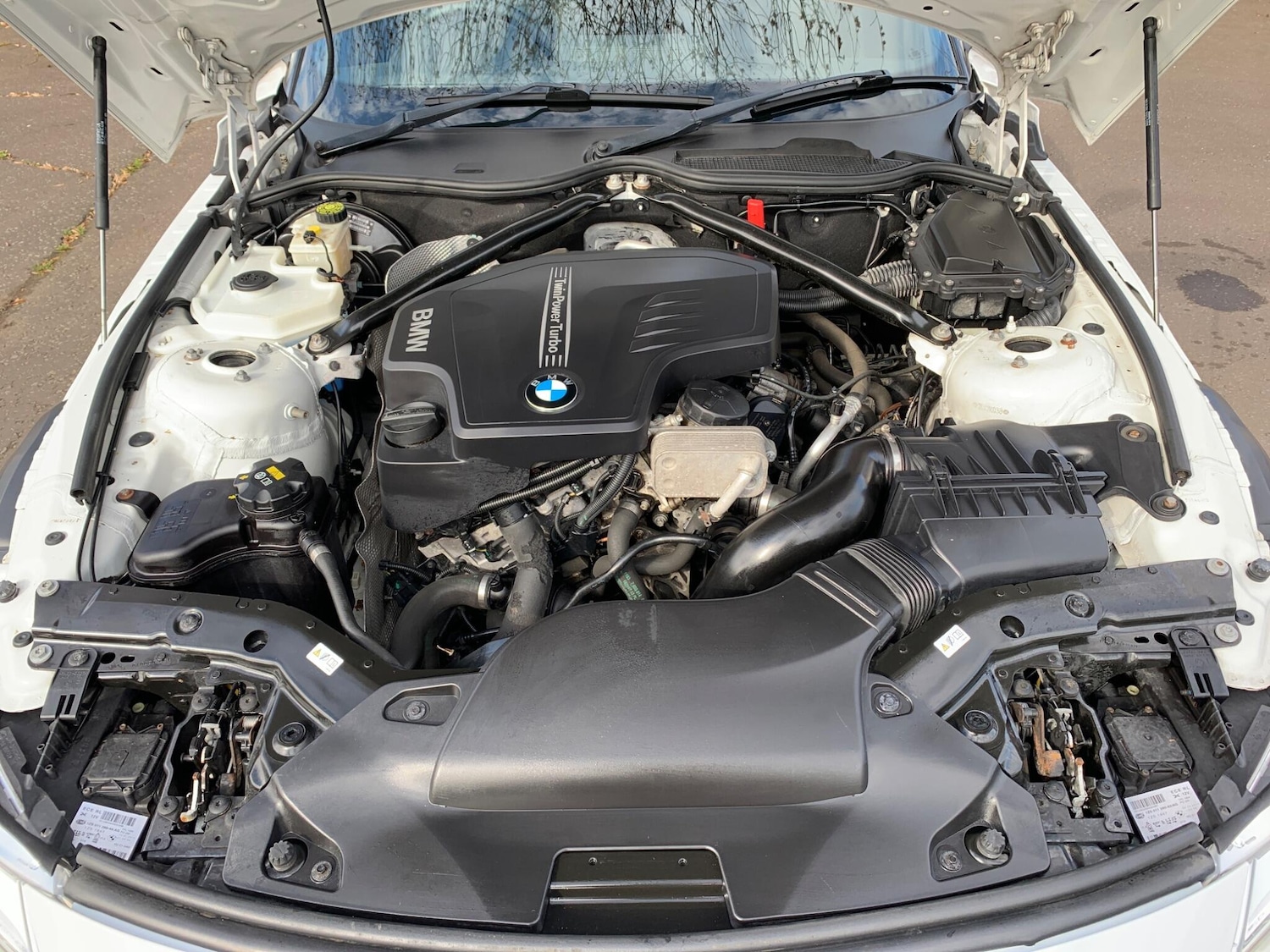 Used BMW Z4 2014 for sale - 78085856: Photo 22