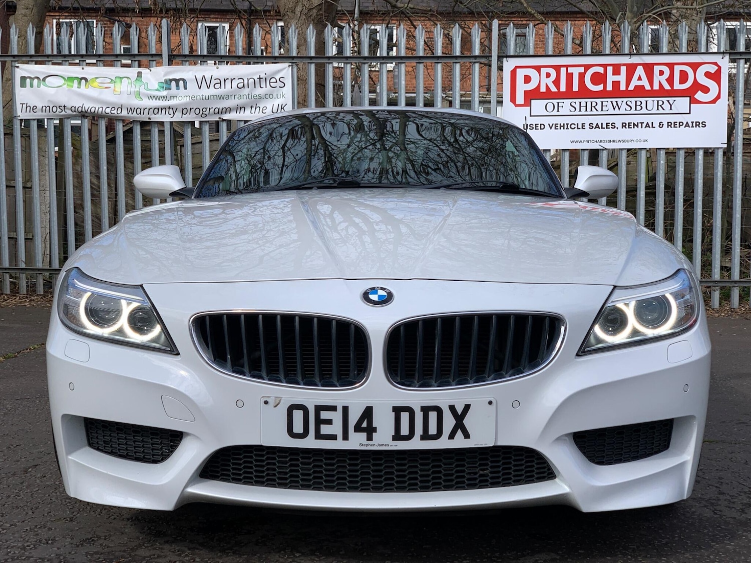 Used BMW Z4 2014 for sale - 78085856: Photo 23