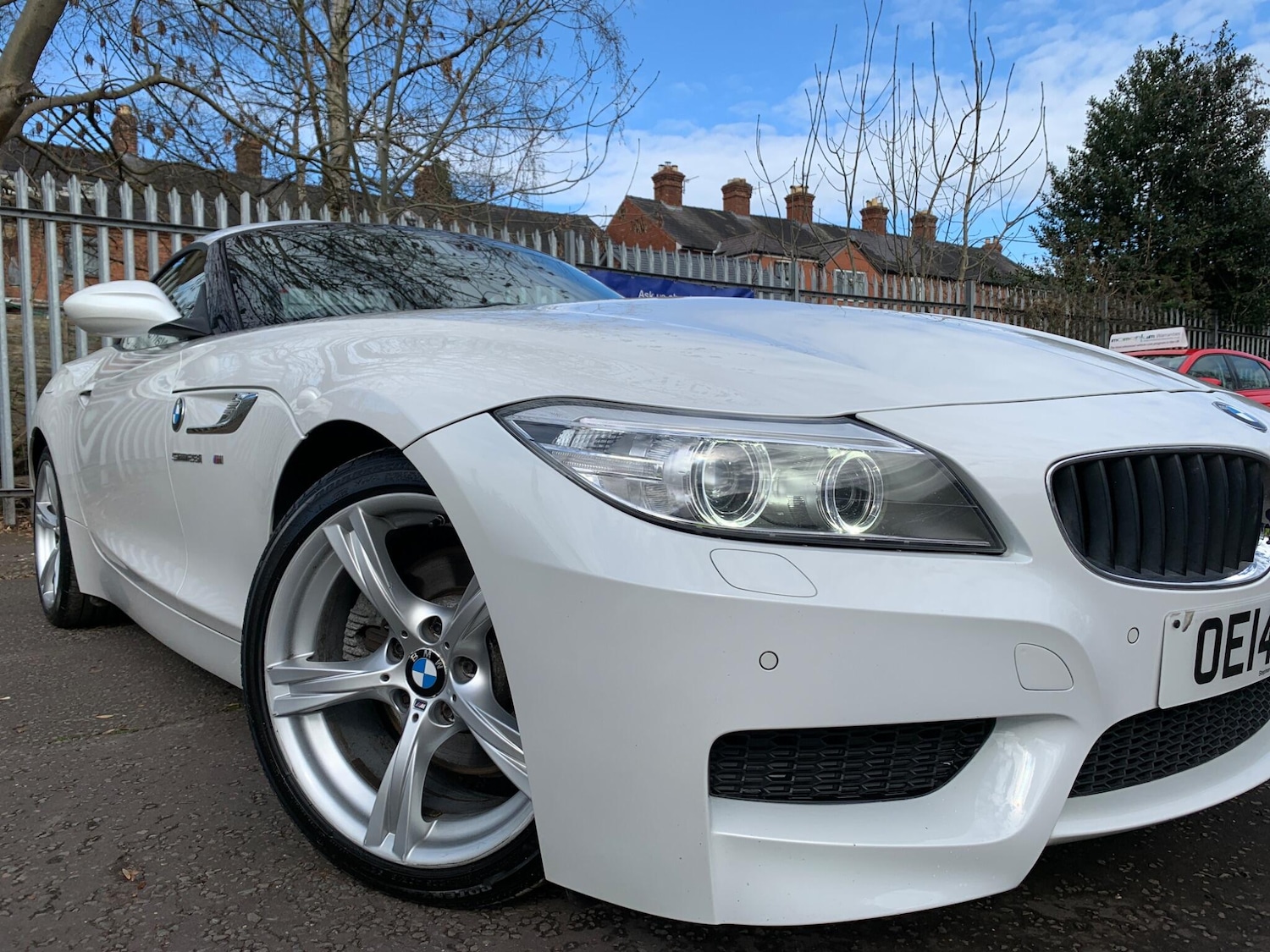 Used BMW Z4 2014 for sale - 78085856: Photo 24