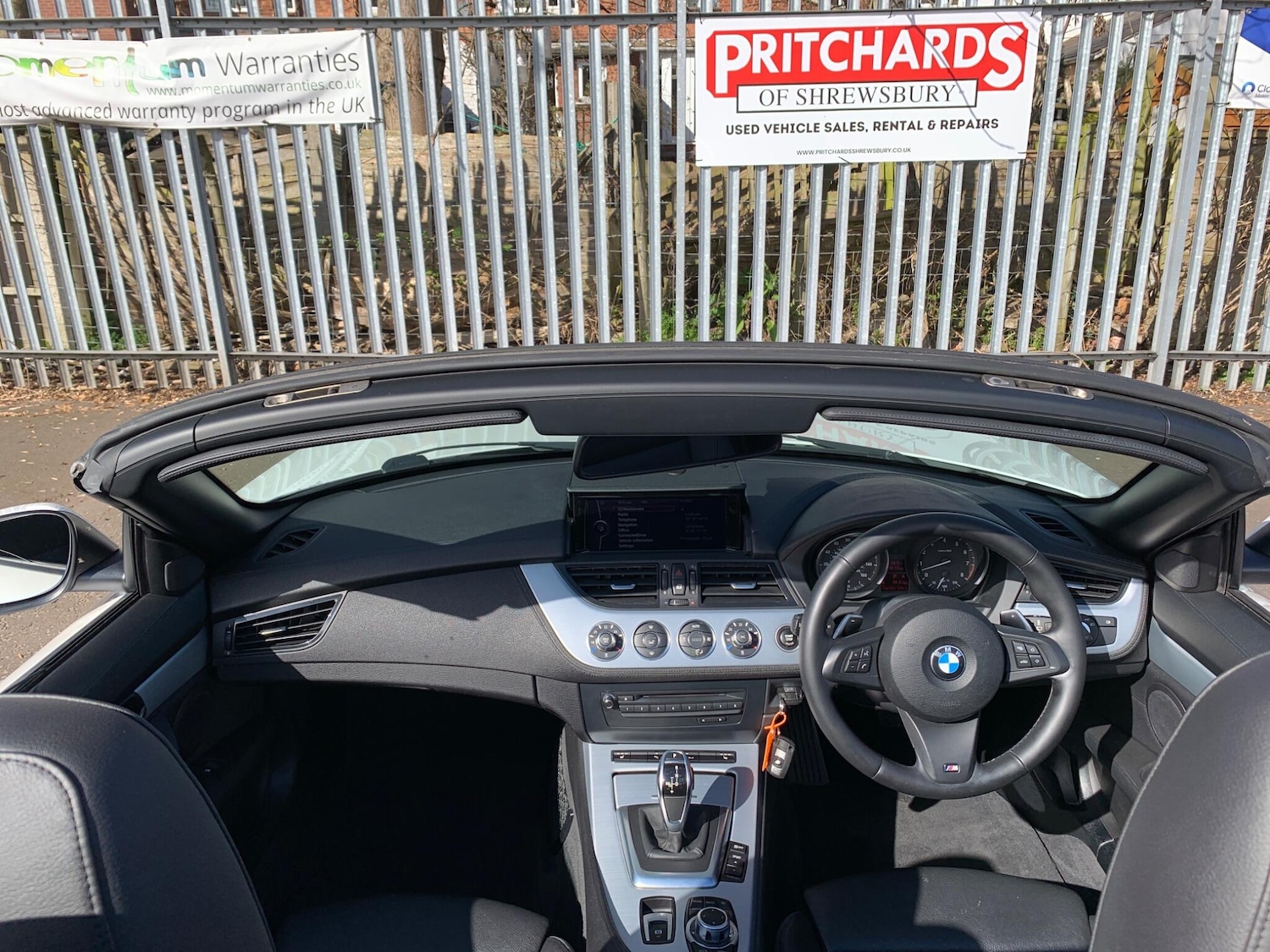 Used BMW Z4 2014 for sale - 78085856: Photo 26