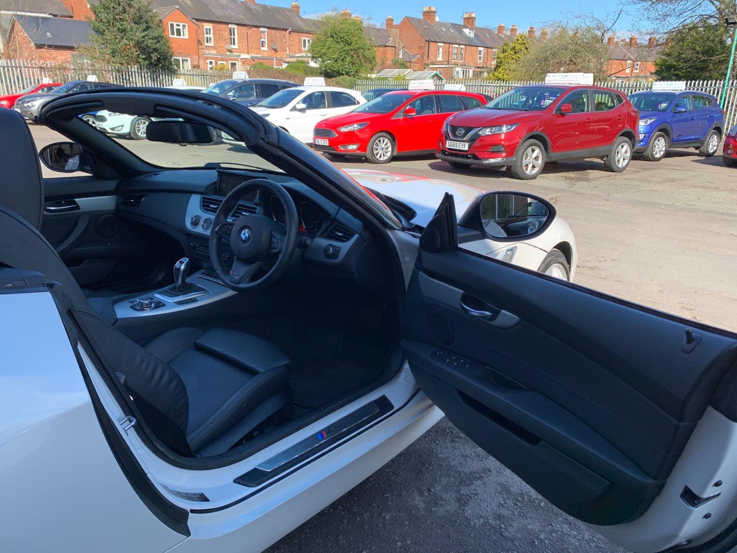 Used BMW Z4 2014 for sale - 78085856: Photo 27