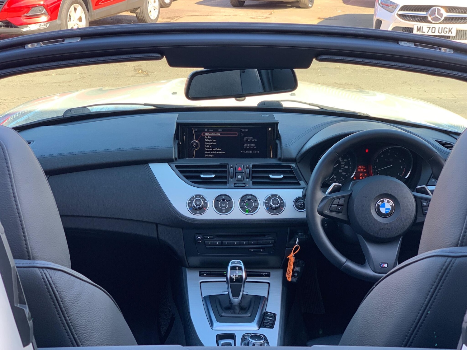 Used BMW Z4 2014 for sale - 78085856: Photo 28