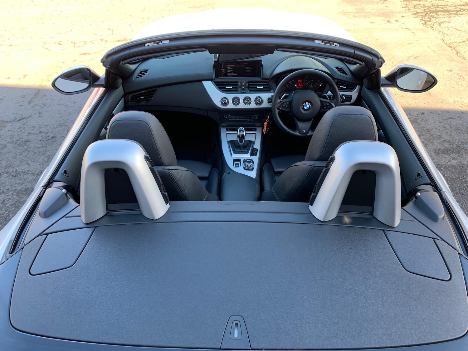 Used BMW Z4 2014 for sale - 78085856: Photo 29