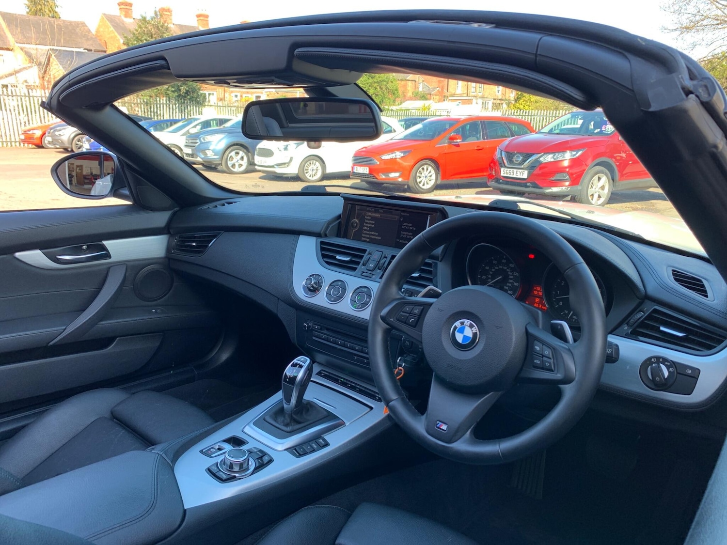 Used BMW Z4 2014 for sale - 78085856: Photo 30