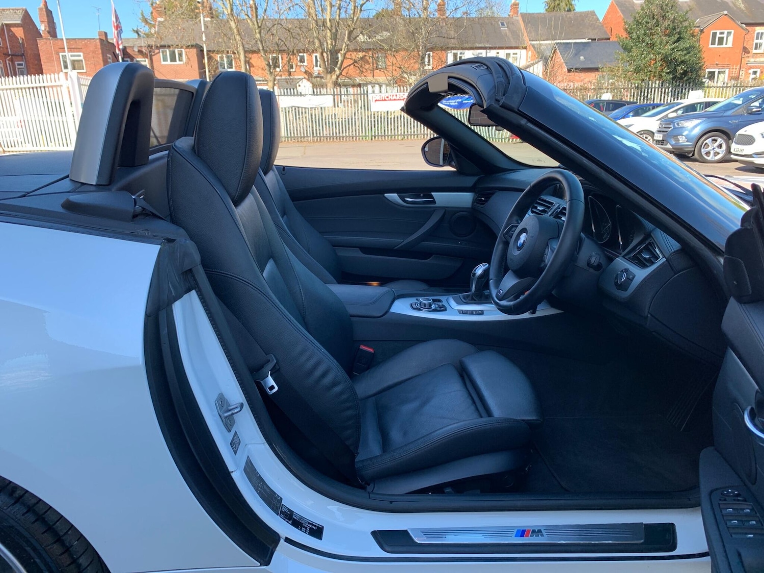 Used BMW Z4 2014 for sale - 78085856: Photo 31