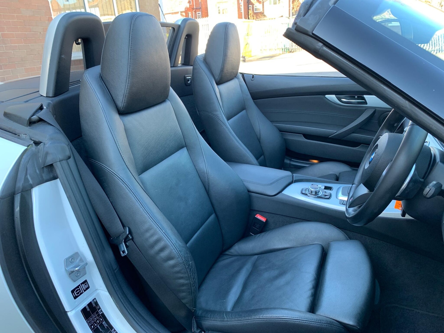 Used BMW Z4 2014 for sale - 78085856: Photo 32