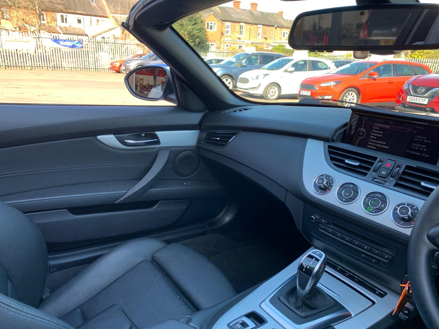 Used BMW Z4 2014 for sale - 78085856: Photo 33