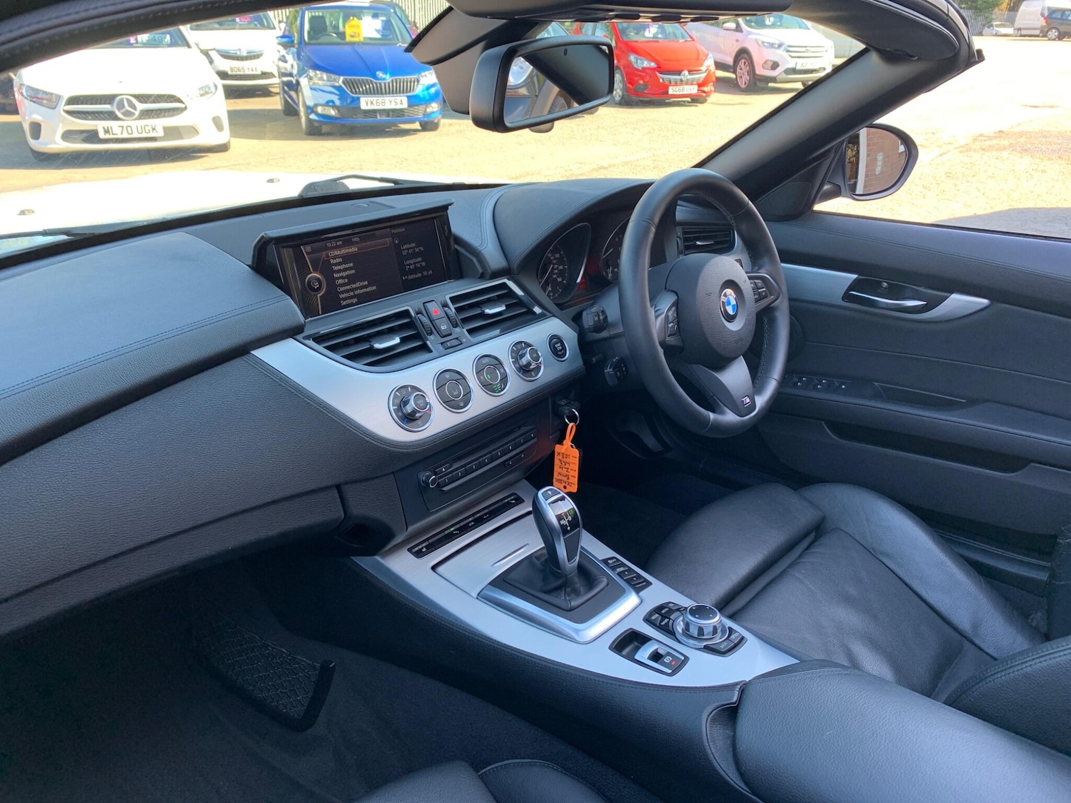 Used BMW Z4 2014 for sale - 78085856: Photo 34