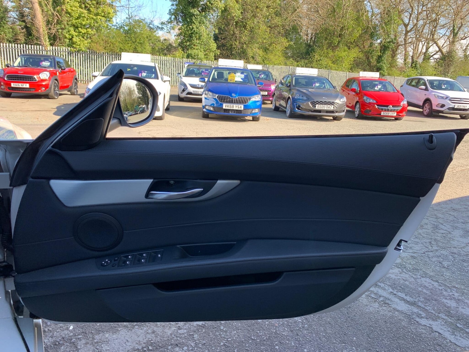 Used BMW Z4 2014 for sale - 78085856: Photo 35