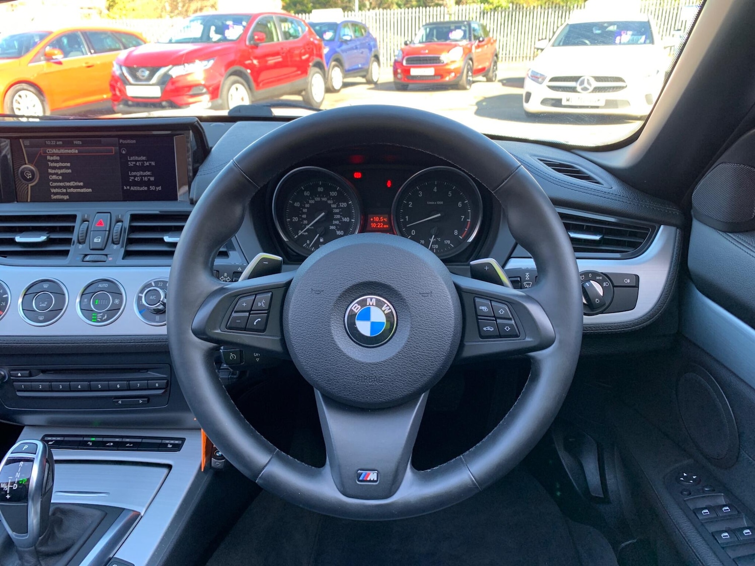Used BMW Z4 2014 for sale - 78085856: Photo 39