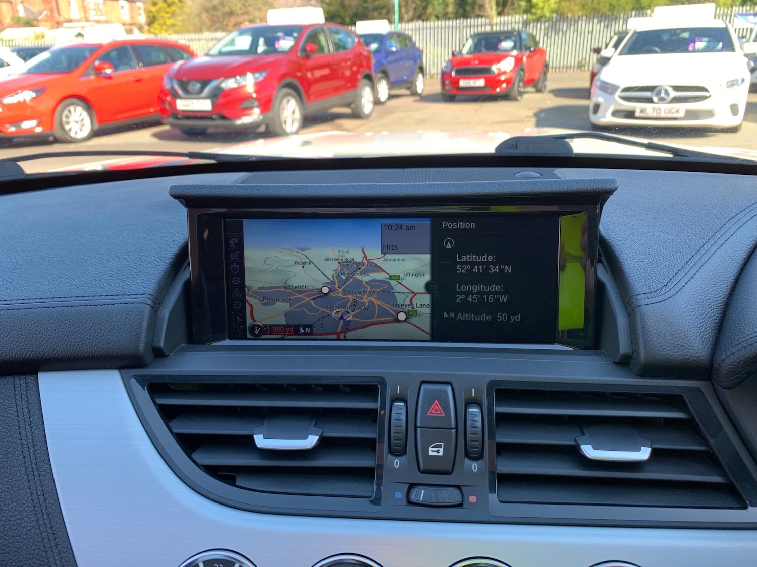 Used BMW Z4 2014 for sale - 78085856: Photo 45