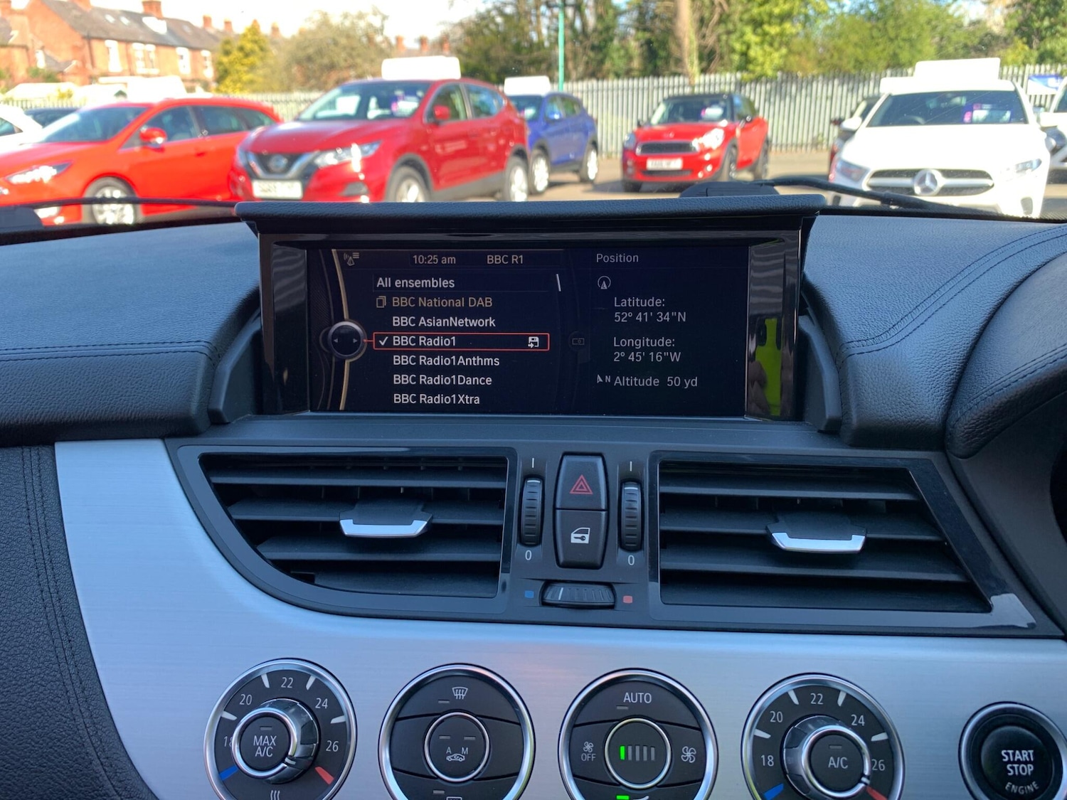 Used BMW Z4 2014 for sale - 78085856: Photo 46