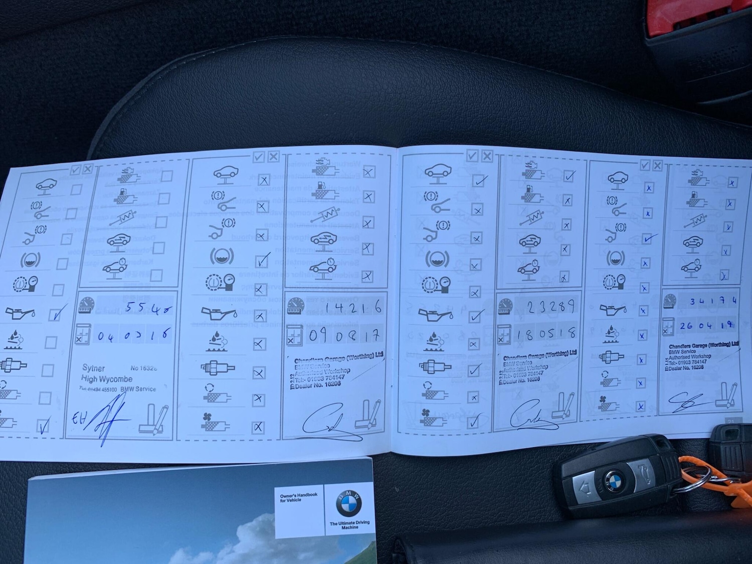 Used BMW Z4 2014 for sale - 78085856: Photo 49