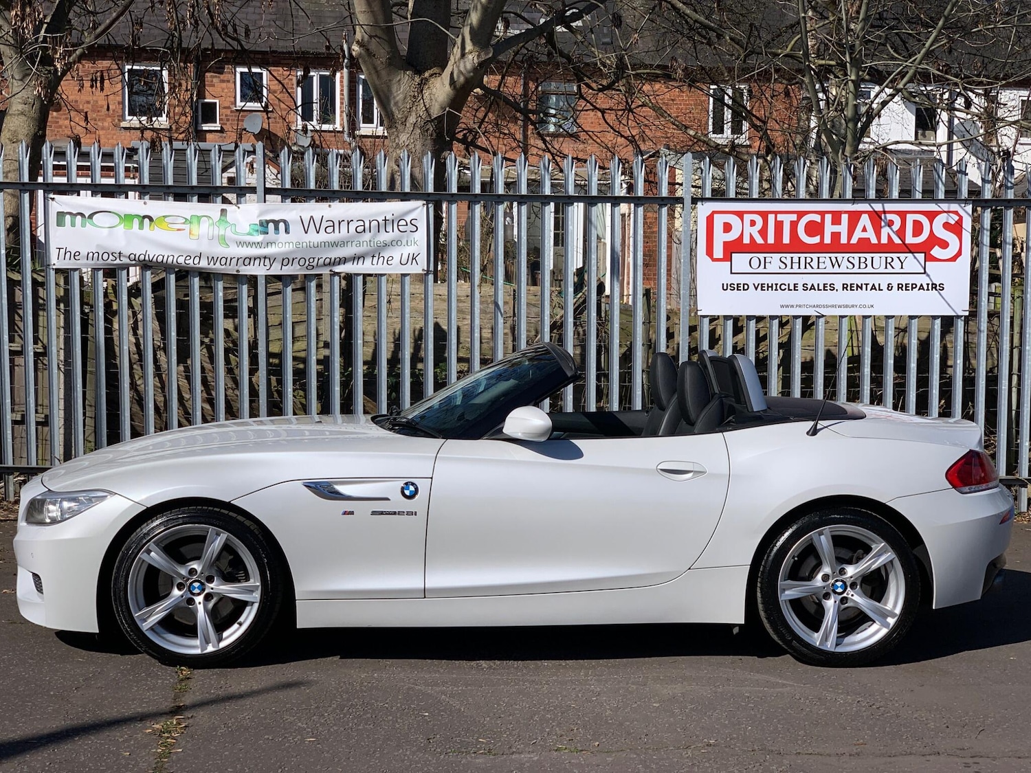 Used BMW Z4 2014 for sale - 78085856: Photo 51