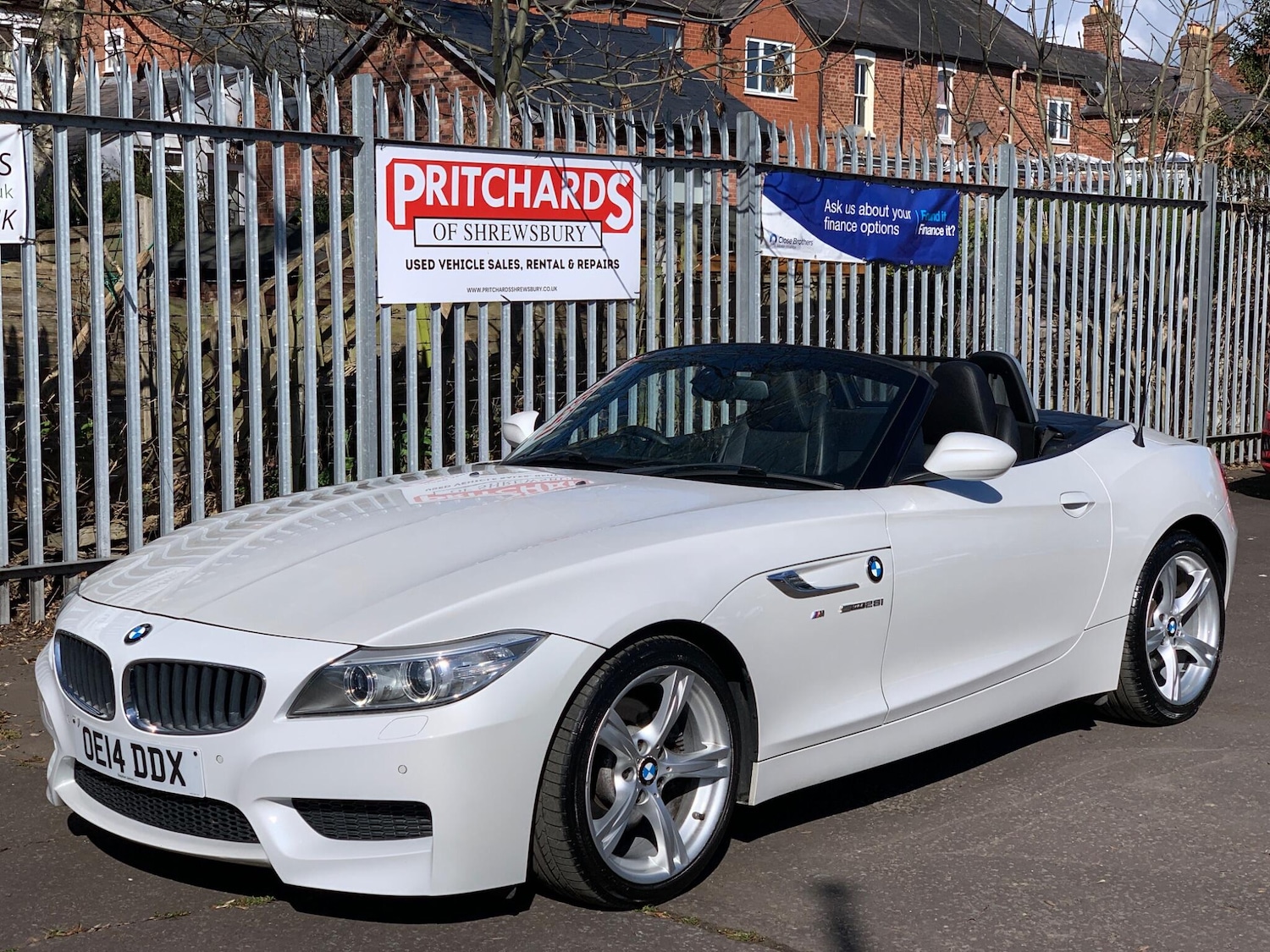 Used BMW Z4 2014 for sale - 78085856: Photo 53