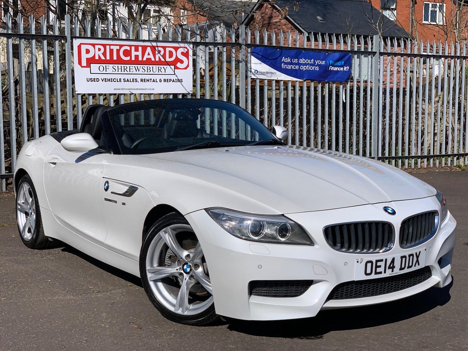 Used BMW Z4 2014 for sale - 78085856: Photo 54
