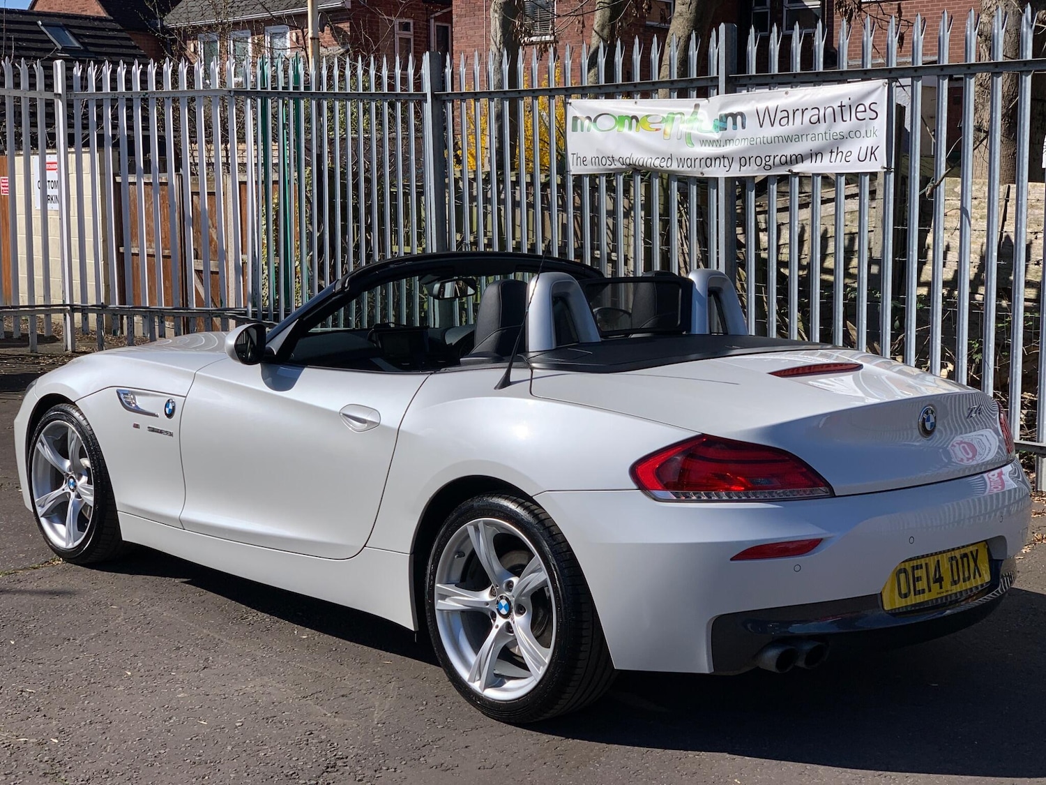 Used BMW Z4 2014 for sale - 78085856: Photo 55