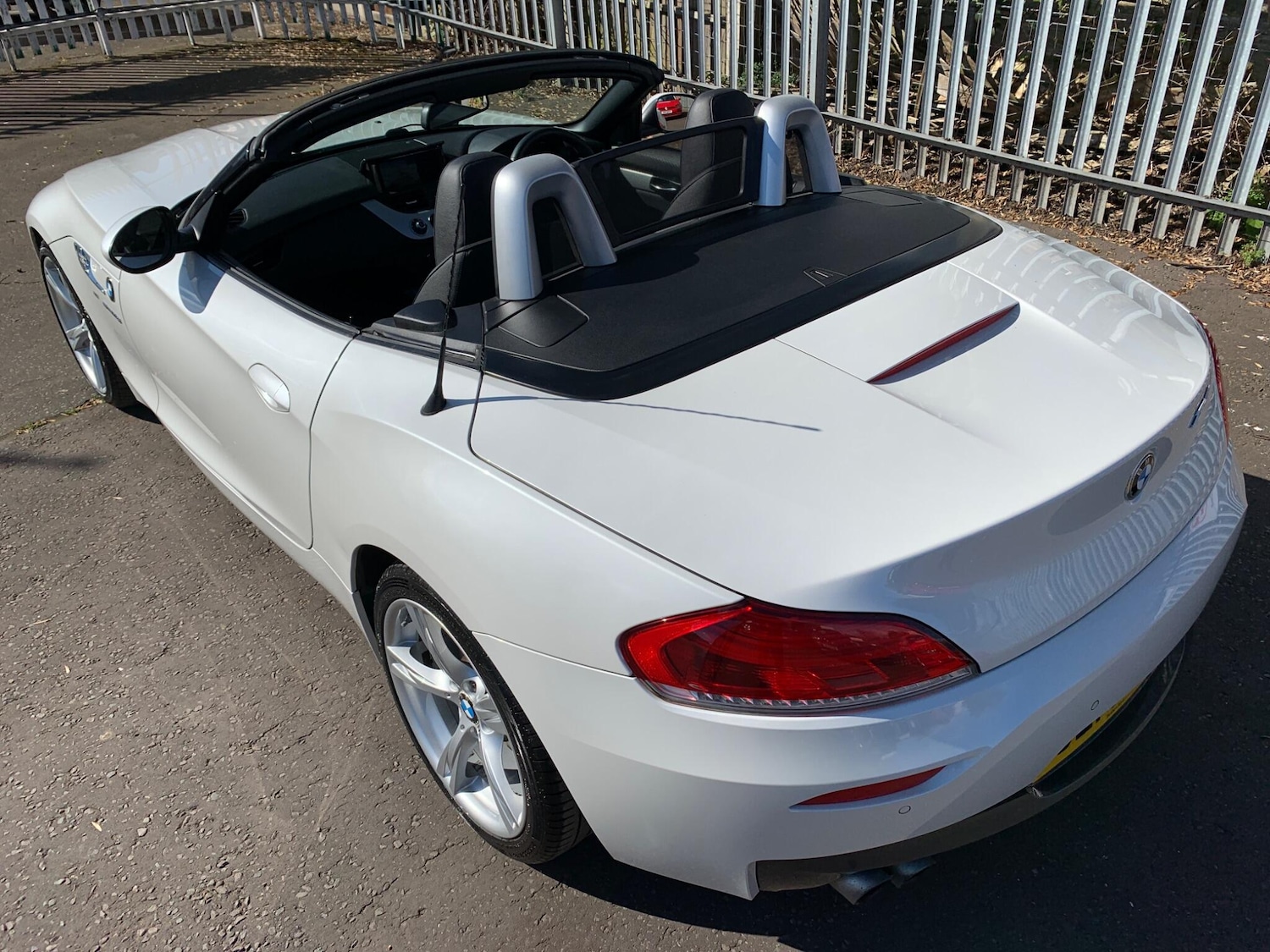Used BMW Z4 2014 for sale - 78085856: Photo 56
