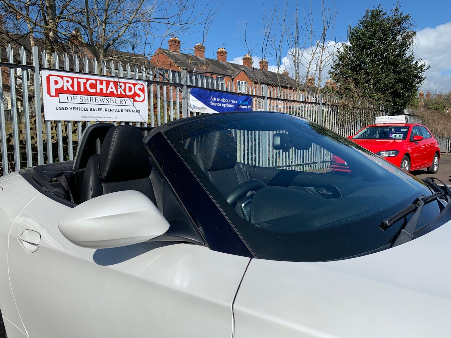 Used BMW Z4 2014 for sale - 78085856: Photo 57