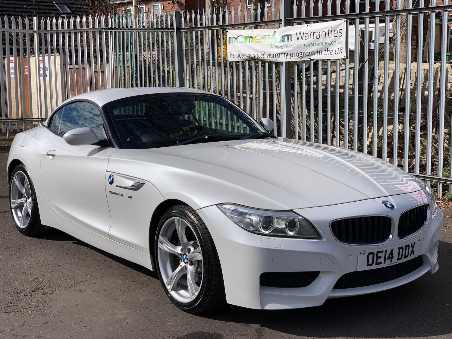 Used BMW Z4 2014 for sale - 78085856: Photo 6