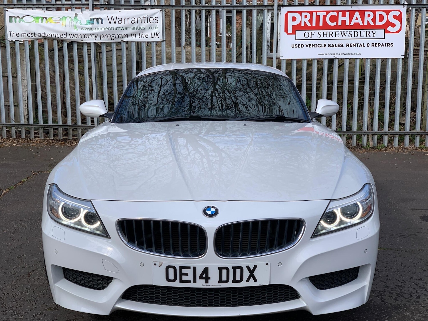 Used BMW Z4 2014 for sale - 78085856: Photo 7