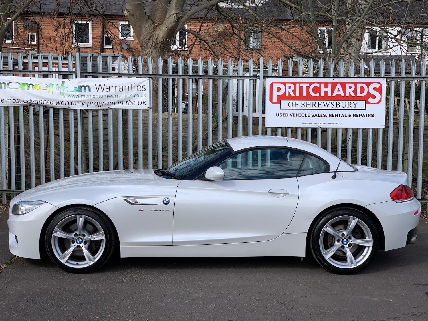 Used BMW Z4 2014 for sale - 78085856: Photo 8
