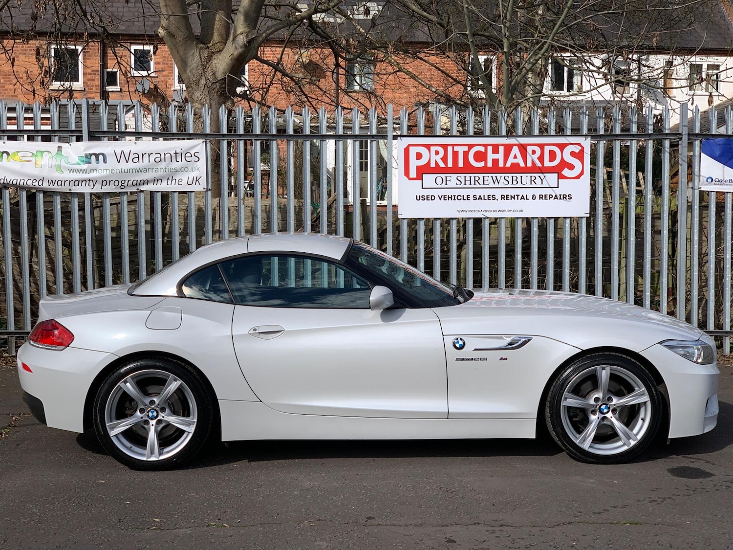 Used BMW Z4 2014 for sale - 78085856: Photo 9