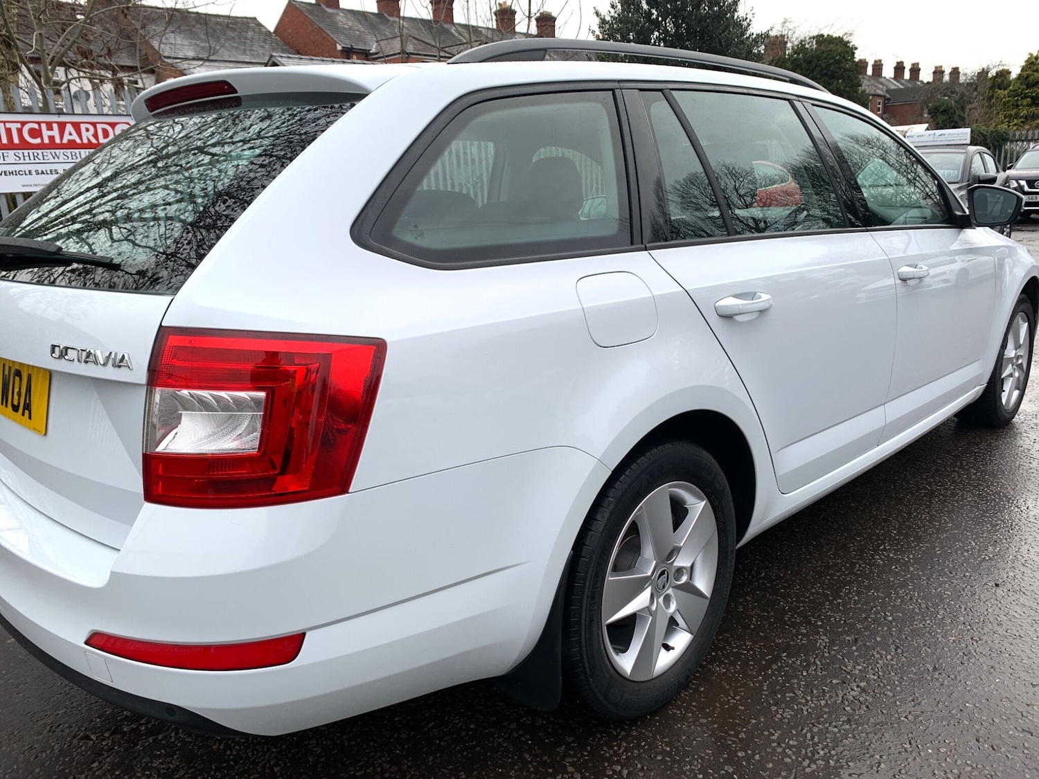 Used Skoda Octavia 2016 for sale - 77478730: Photo 19