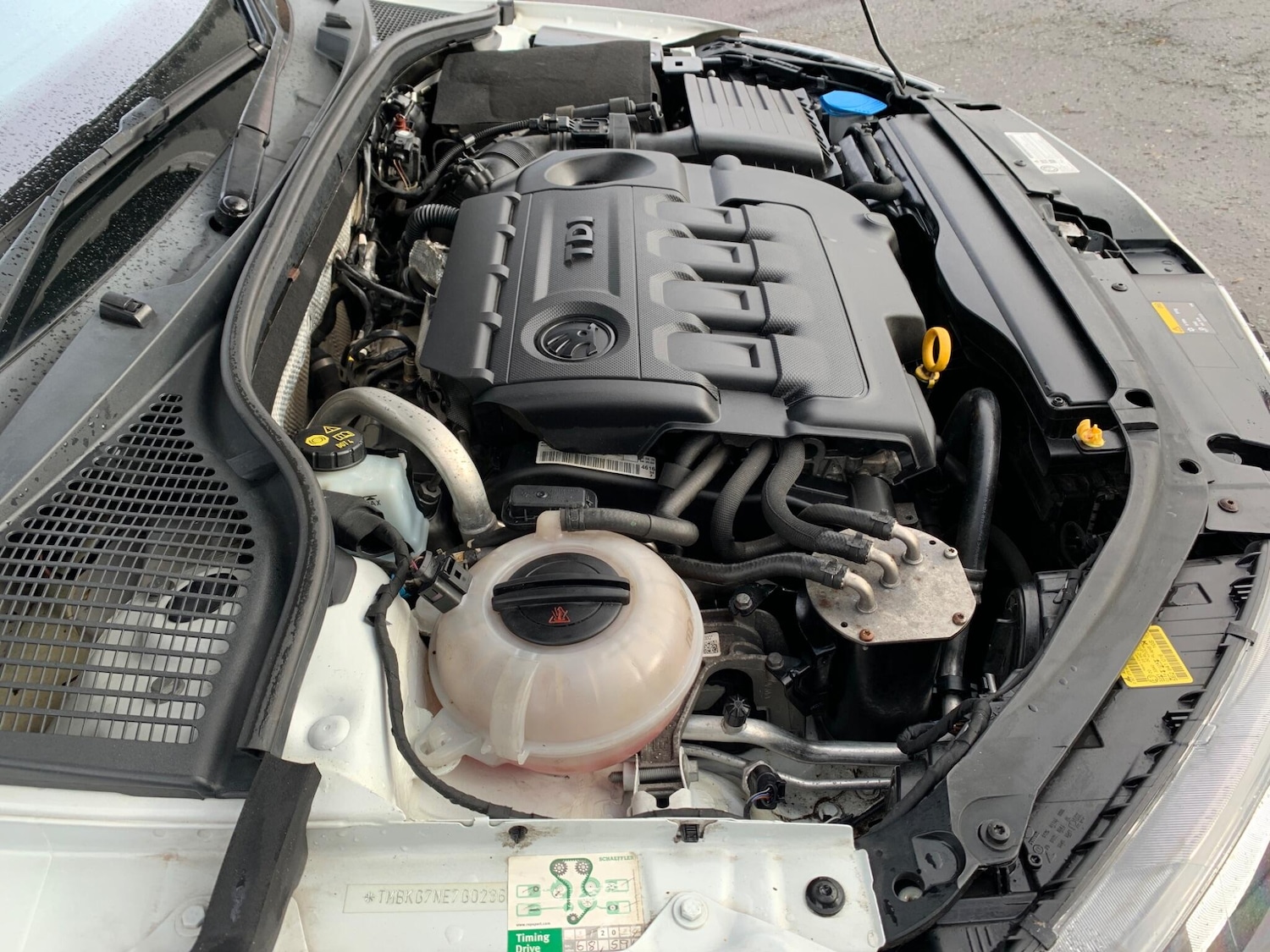 Used Skoda Octavia 2016 for sale - 77478730: Photo 22