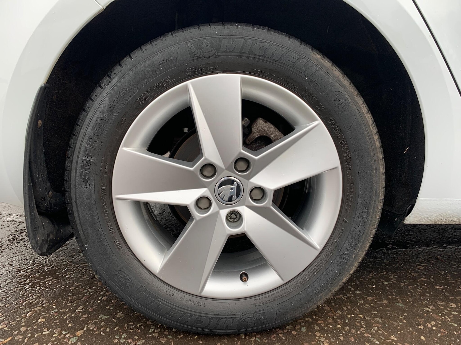 Used Skoda Octavia 2016 for sale - 77478730: Photo 26