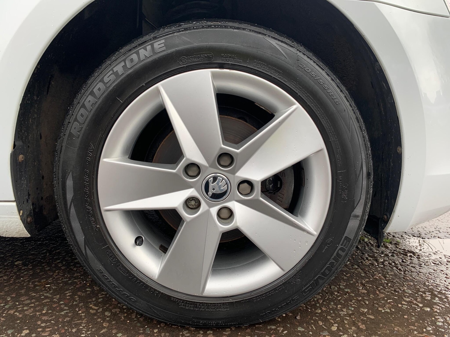 Used Skoda Octavia 2016 for sale - 77478730: Photo 27