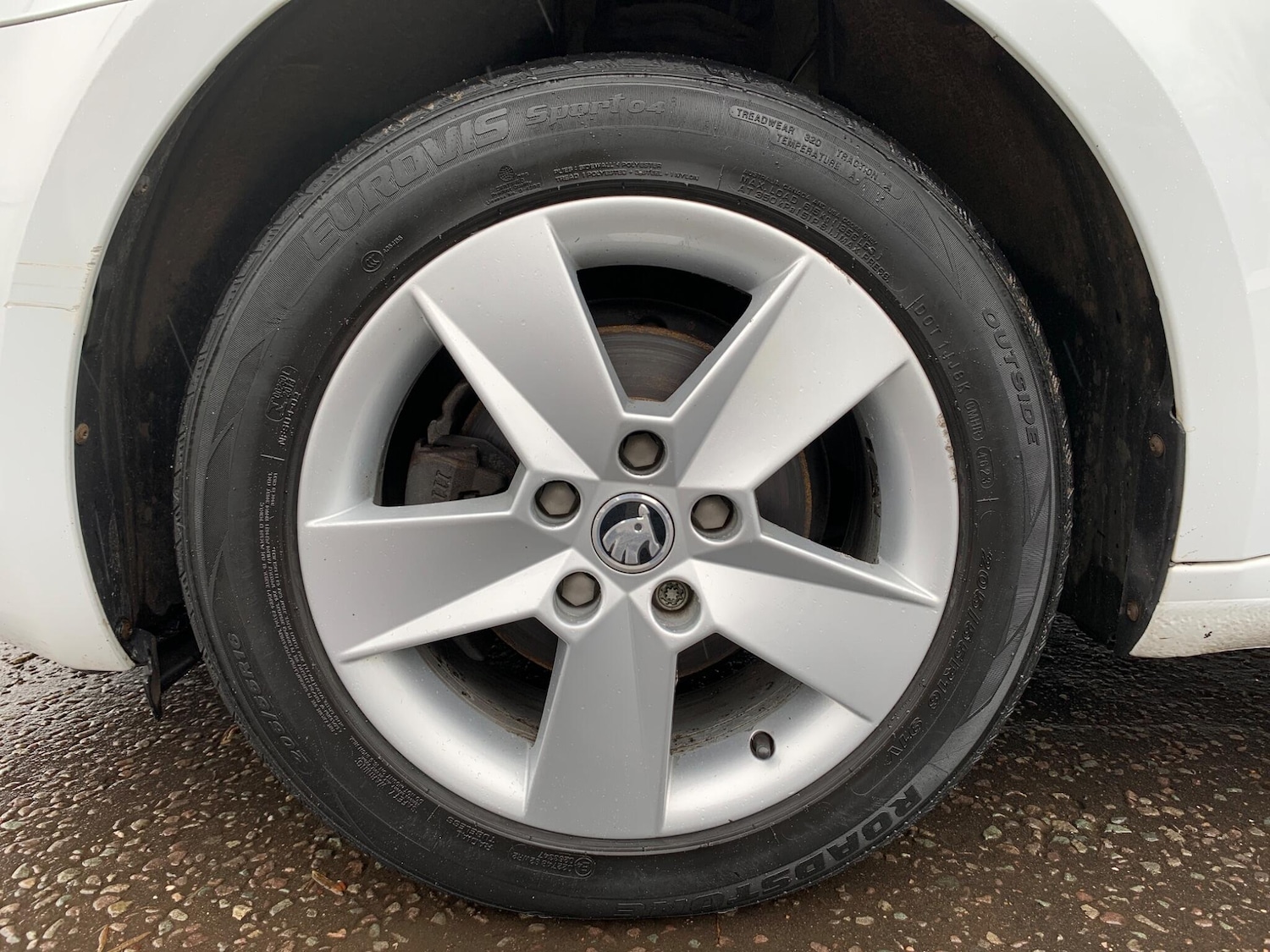 Used Skoda Octavia 2016 for sale - 77478730: Photo 28