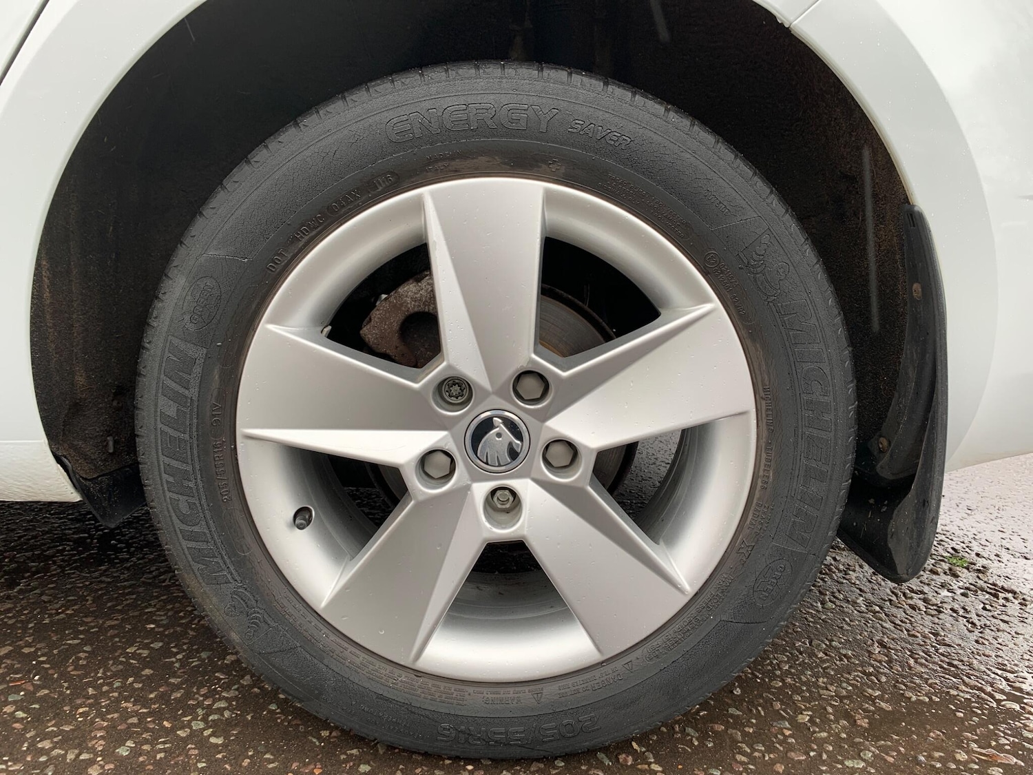 Used Skoda Octavia 2016 for sale - 77478730: Photo 29