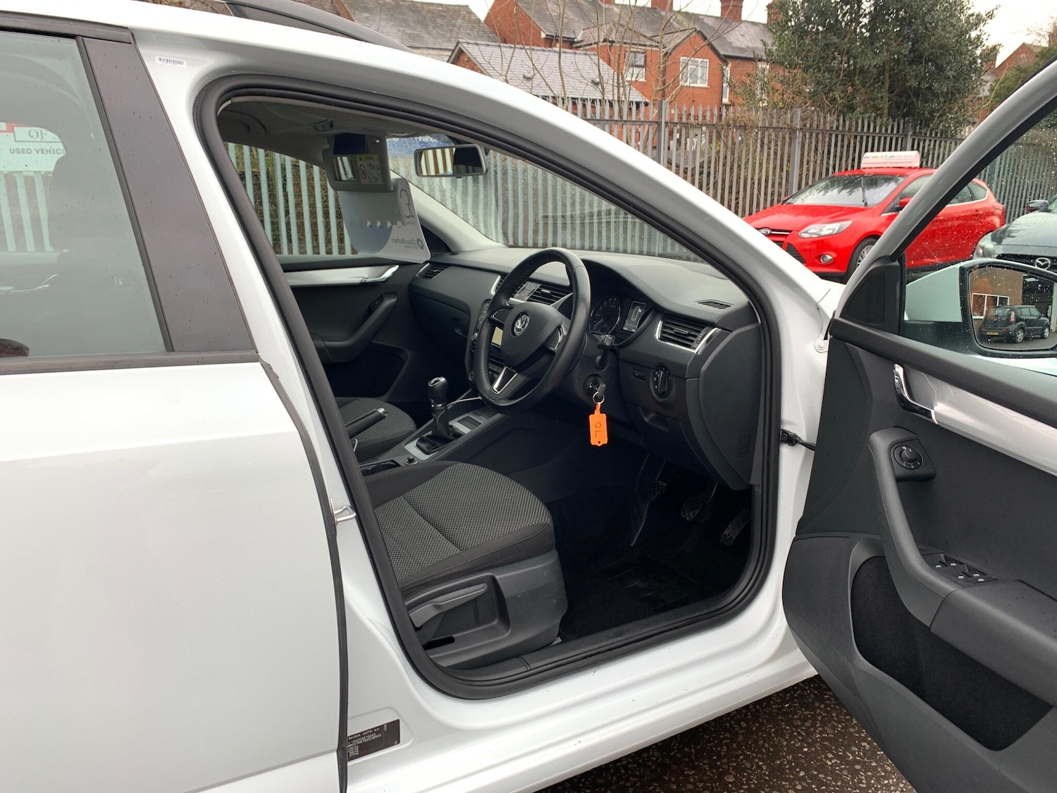 Used Skoda Octavia 2016 for sale - 77478730: Photo 30