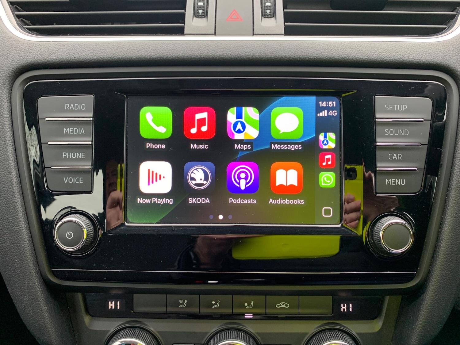 Used Skoda Octavia 2016 for sale - 77478730: Photo 35