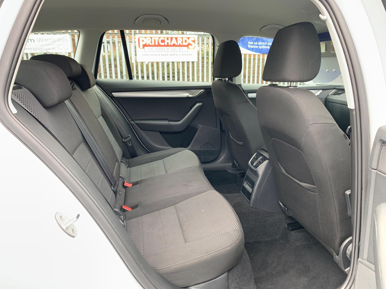 Used Skoda Octavia 2016 for sale - 77478730: Photo 37