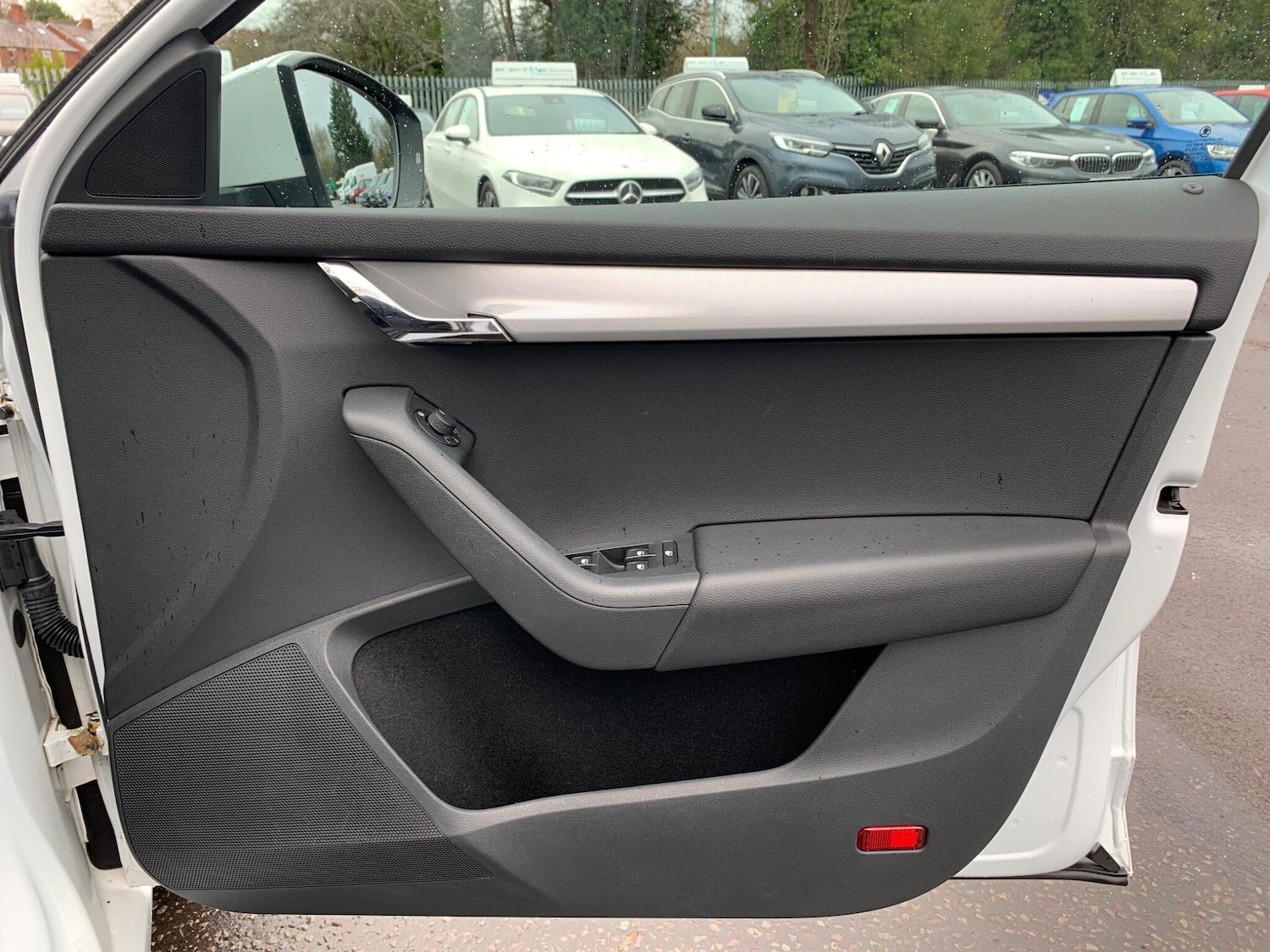 Used Skoda Octavia 2016 for sale - 77478730: Photo 39