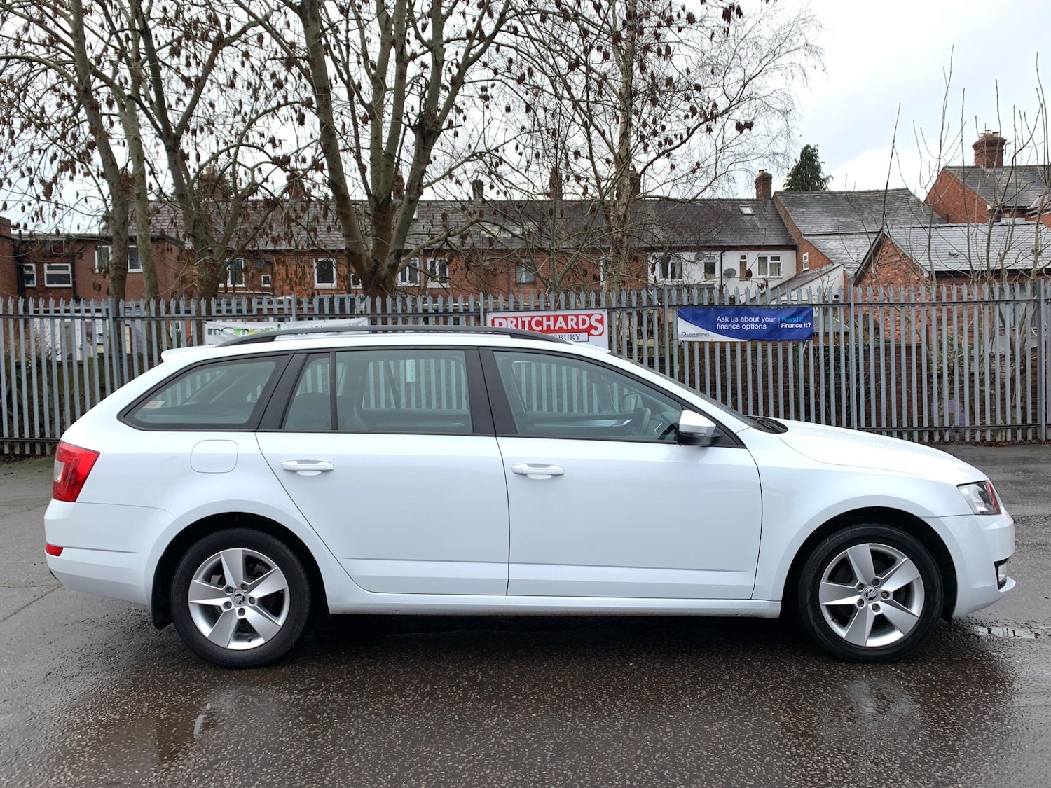 Used Skoda Octavia 2016 for sale - 77478730: Photo 4