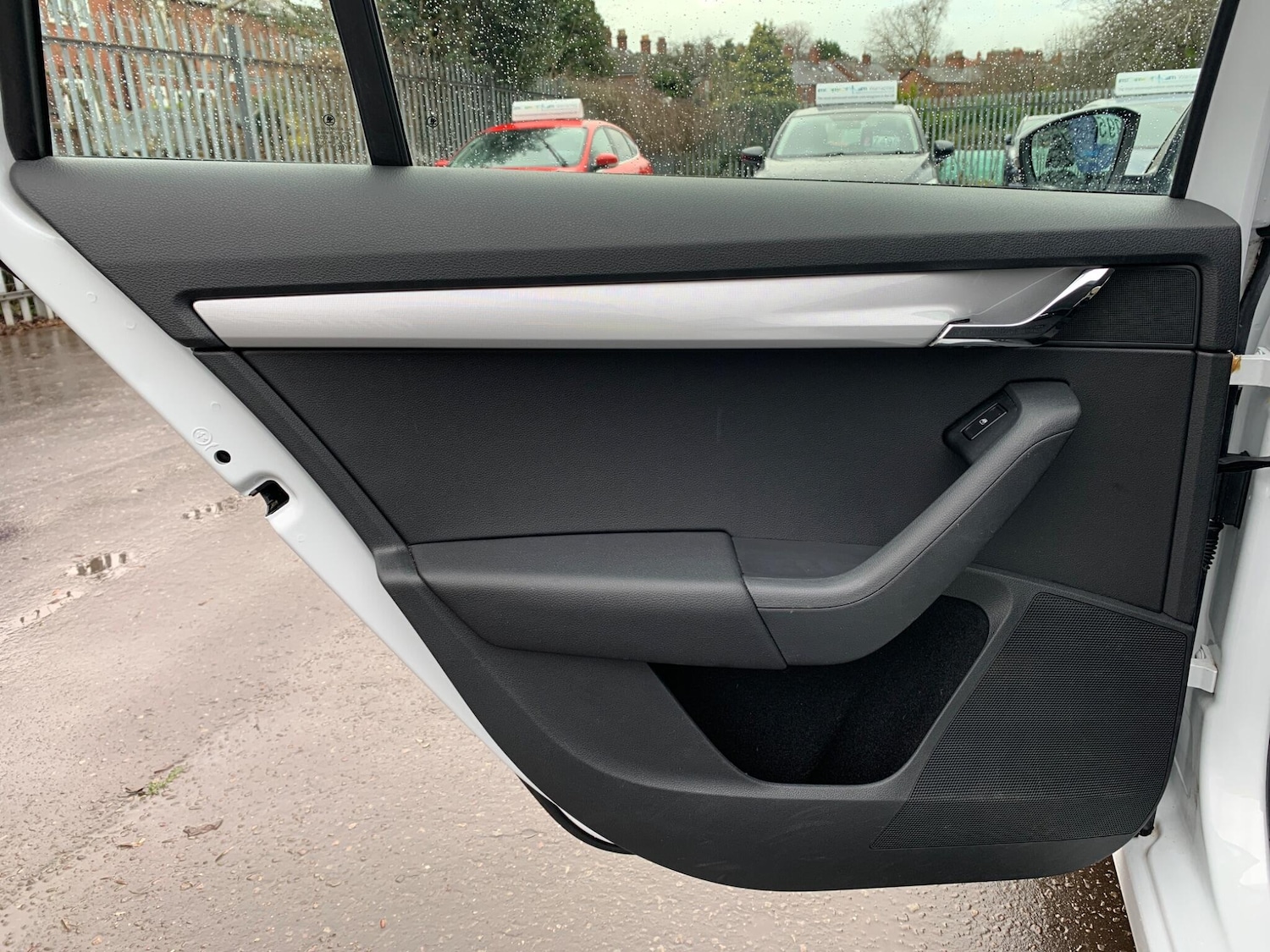 Used Skoda Octavia 2016 for sale - 77478730: Photo 40