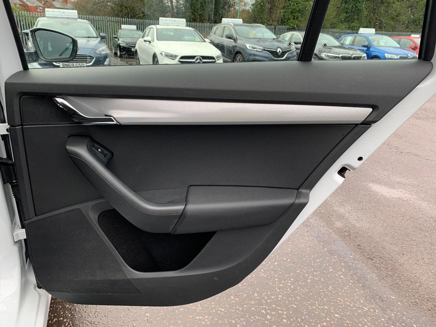 Used Skoda Octavia 2016 for sale - 77478730: Photo 41