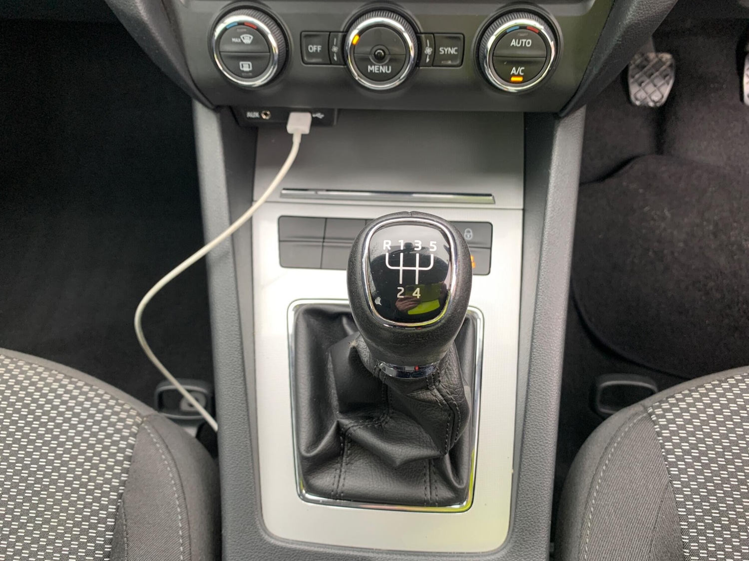 Used Skoda Octavia 2016 for sale - 77478730: Photo 42