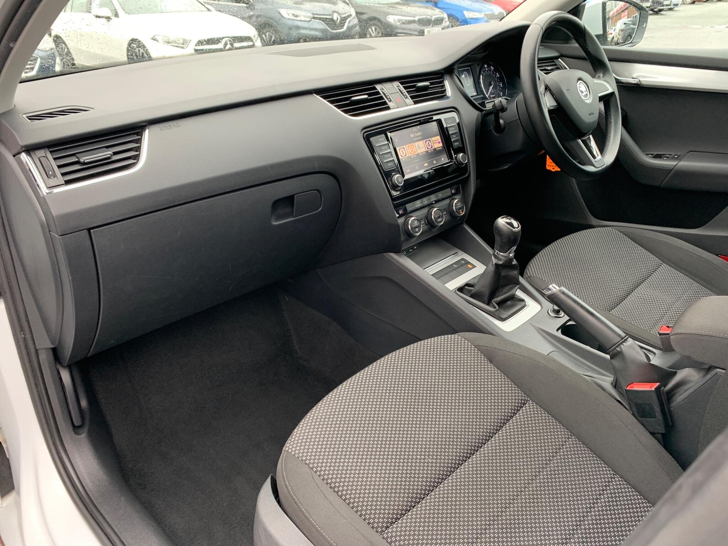 Used Skoda Octavia 2016 for sale - 77478730: Photo 43