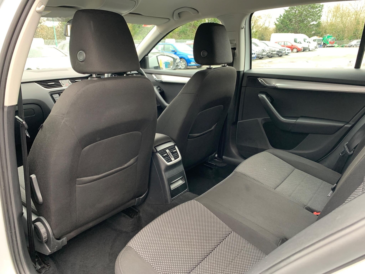 Used Skoda Octavia 2016 for sale - 77478730: Photo 44