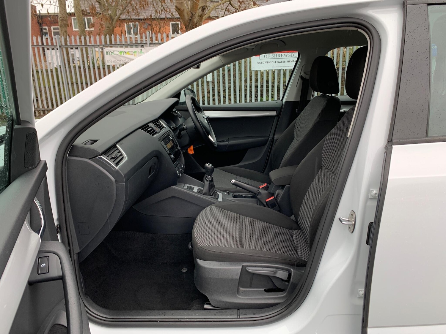 Used Skoda Octavia 2016 for sale - 77478730: Photo 45