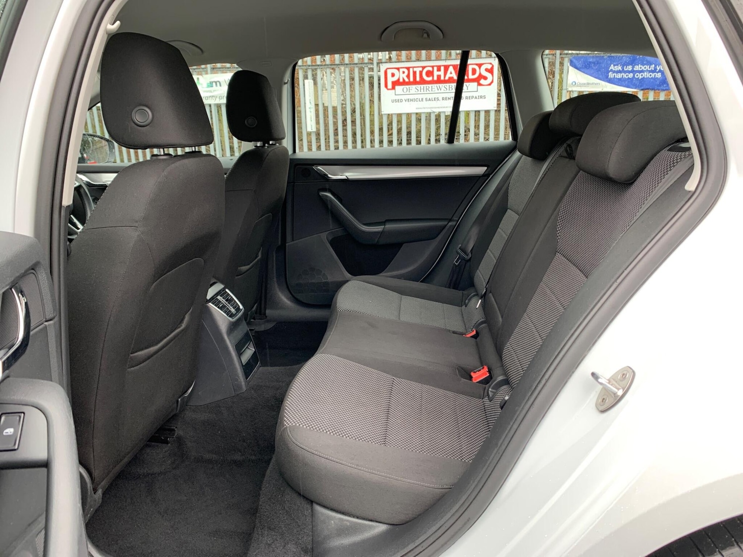 Used Skoda Octavia 2016 for sale - 77478730: Photo 46