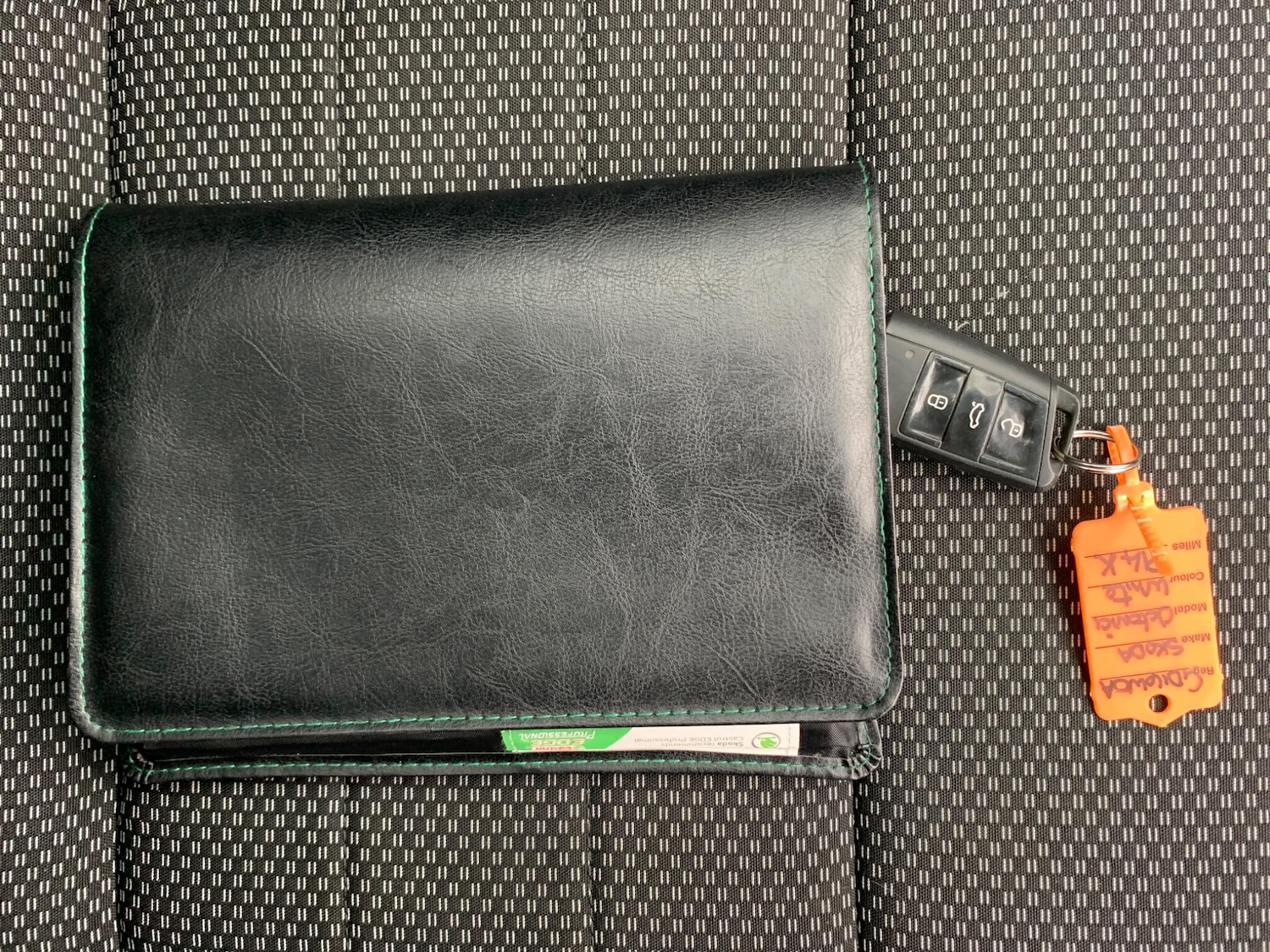 Used Skoda Octavia 2016 for sale - 77478730: Photo 48