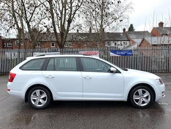 Used Skoda Octavia 2016 for sale - 77478730: Photo